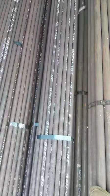 晋江无缝钢管