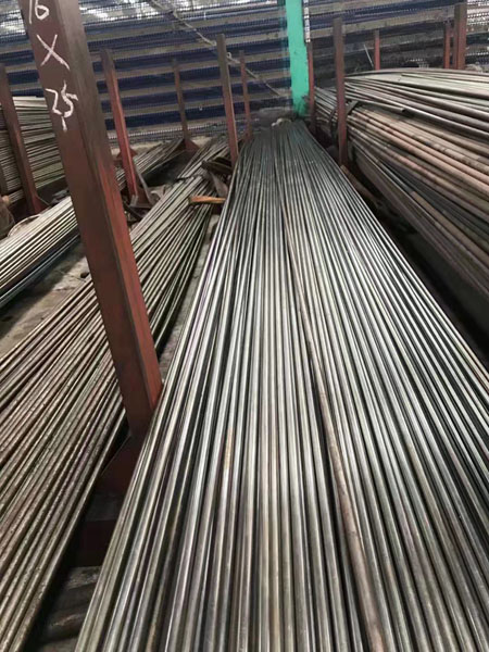 晋江精密钢管